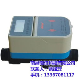 智能計(jì)量新時(shí)代 朝訊、IC與上饒智能電表的行業(yè)洞察